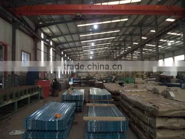 Zibo Zhoucun Mingda Building Materials Co., Ltd. company overview - view 4