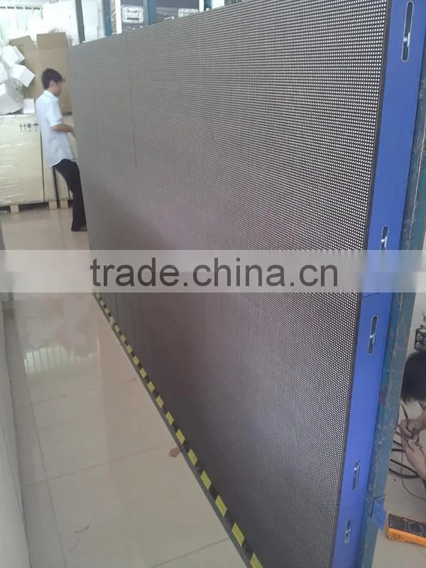 P5 led video indoor display Eachin LED