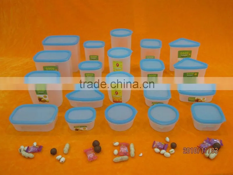 food container