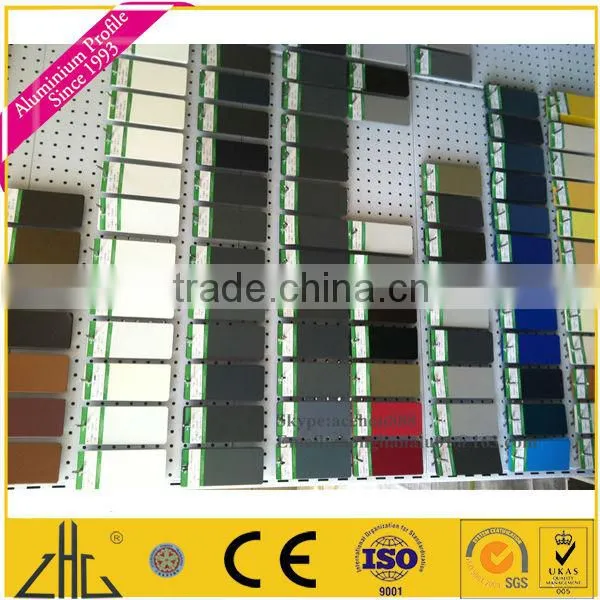 WOW!!!aluminium coating line powder coating,extruded aluminum housing,china aluminium profile radiator,2013 hot sale products