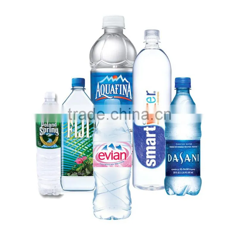 High Speed Rotary Water Filler for Multi Bottle Size (GZ36000)