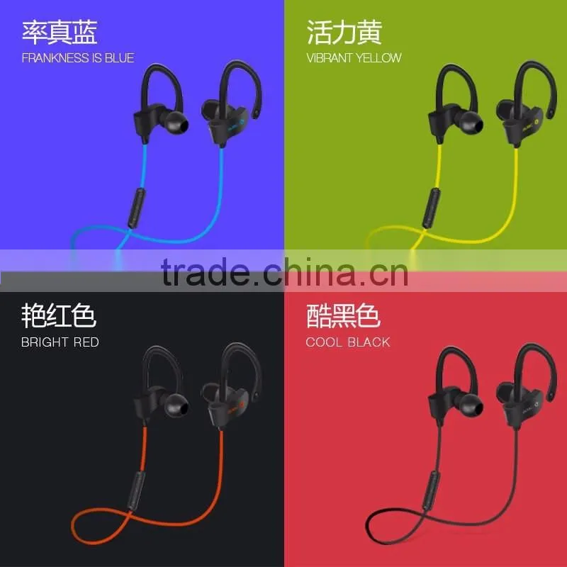High Quality Mini Bluetooth Earphone,Sport Wireless Bluetooth 4.1 Stereo Earbuds/Headset