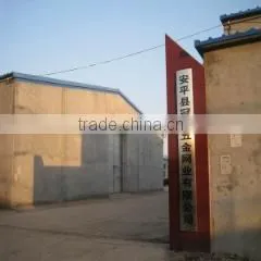 Anping Guanda Hardware Wire Mesh Co., Ltd. company overview - view 1
