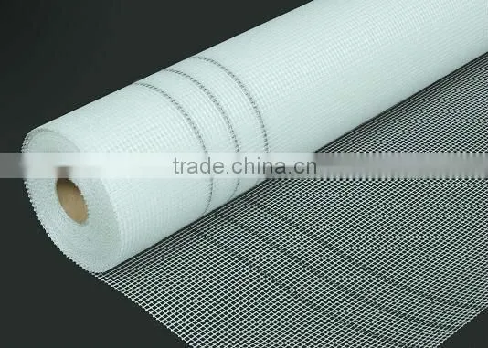alkali resistant fiber glass mesh