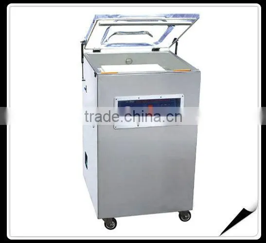 double chamber vacuum packing (DZ500N)