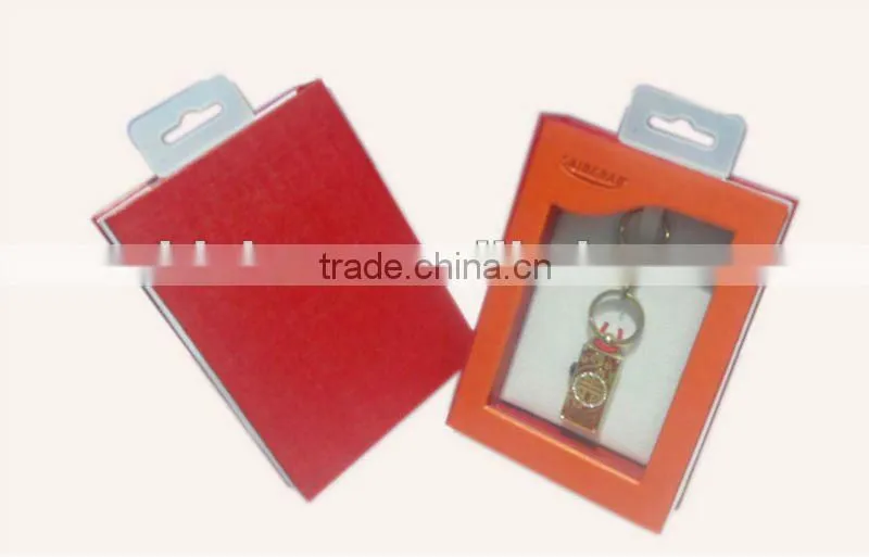 Leather Jewellry box