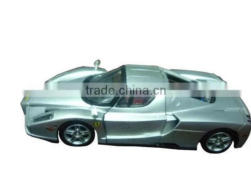 brand new car model, famous brand model car