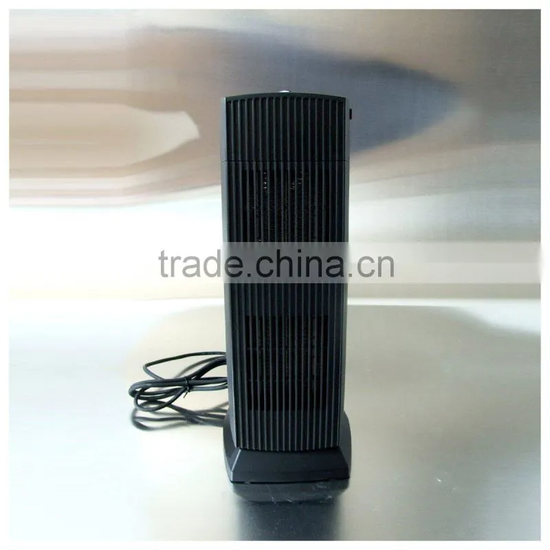 PTC fan heater,(model 6008M)