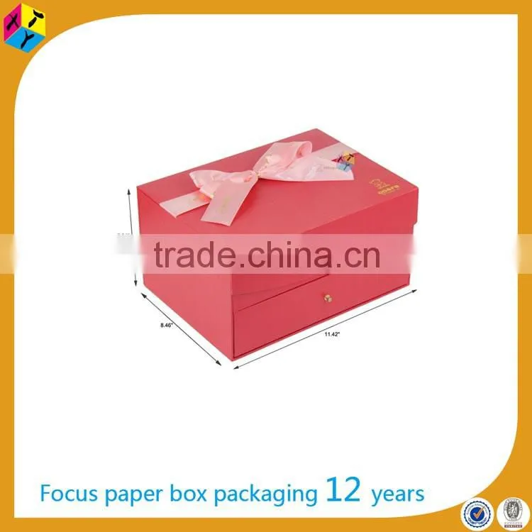 fancy cheap jewelry boxes wholesale