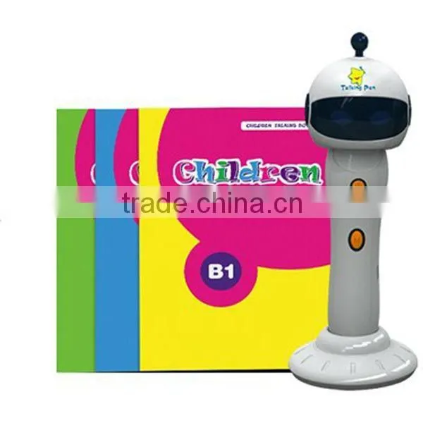 French learning pen toy ELP-01