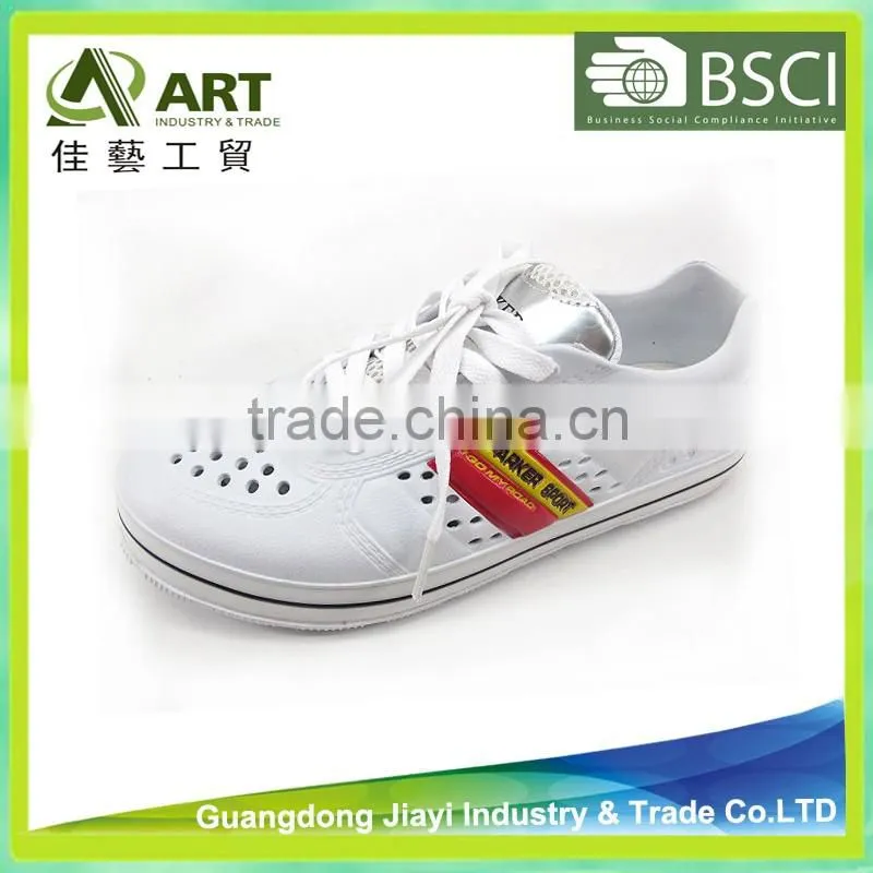 Men EVA Sport Shoes Breathable and Comfortable Casual Shoe for Boy