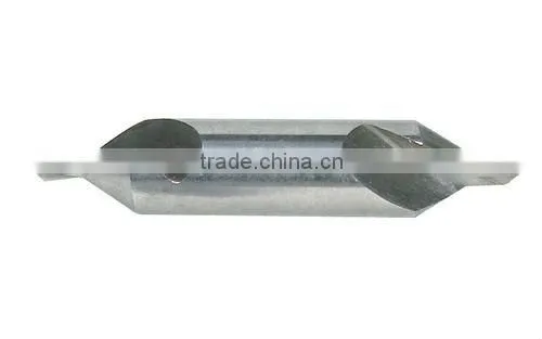 carbide center drills for stainless steel
