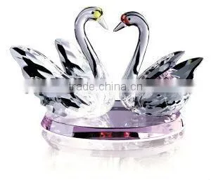 3D Laser Engraved Crystal Crafts crystal souvenirs (G-394)