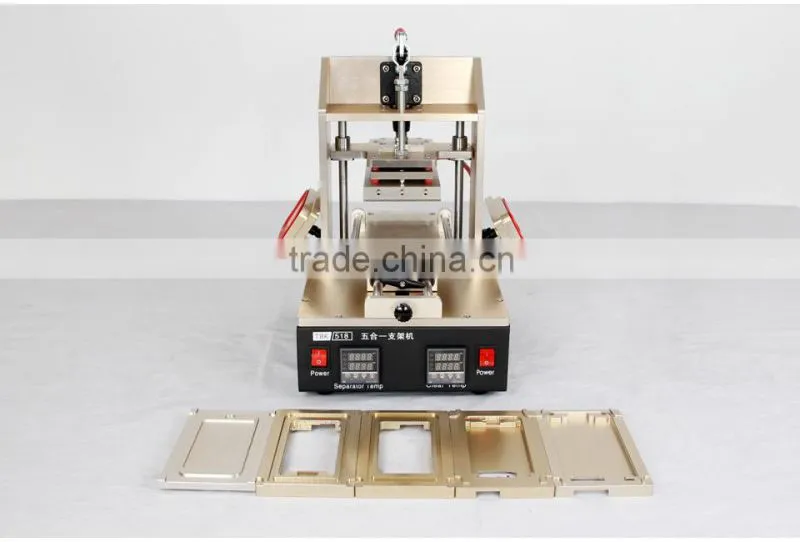 refurbished phone lcd mobile touch screen panel for iphone,OCA lcd repair glue remover for touch screen