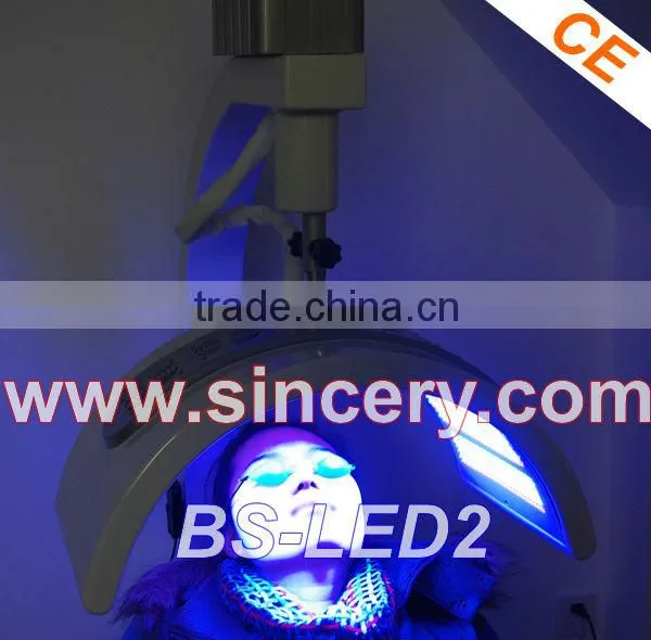 Pdt Light Cold Light Laser Face Pdt Infrared Led Medical Therapy