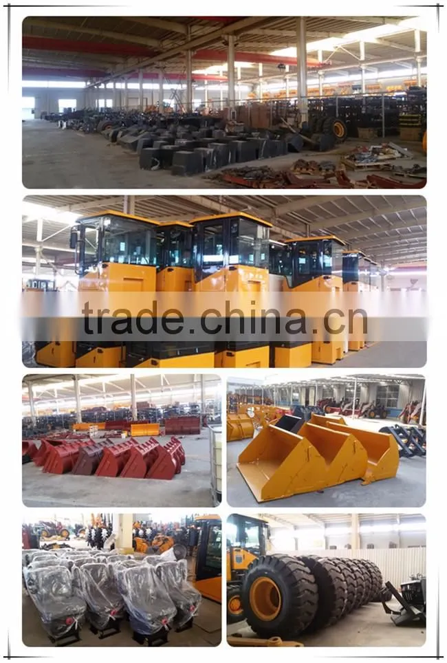 zl08f Mini Wheel Loader Small Wheeled Loaders for Sale