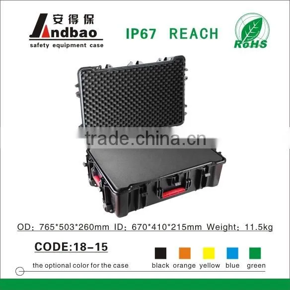 plastic carrying case injection moulding mold