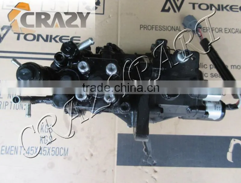729936-51310 E006 diesel engine 4TNV94L-SSU fuel injection pump excavator spare parts
