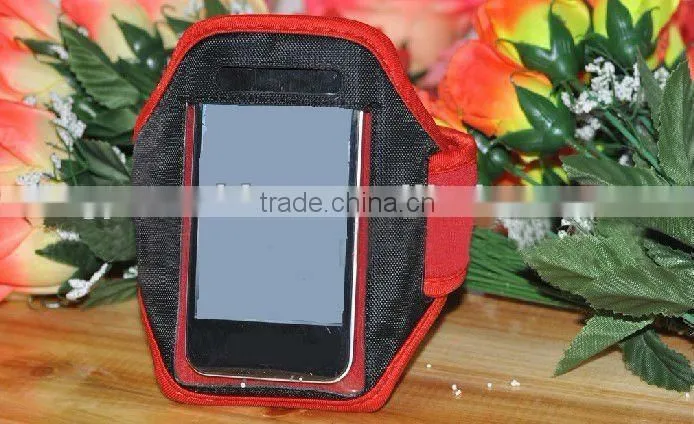 sport armband for smart phone