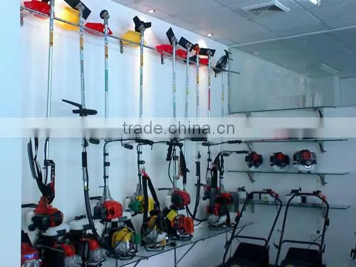 Supply Gasoline Chain Saw 52CC professional OEM/ODM service Supply 25CC/38CC/45CC/52CC/55CC/58CC/62CC wood hand model