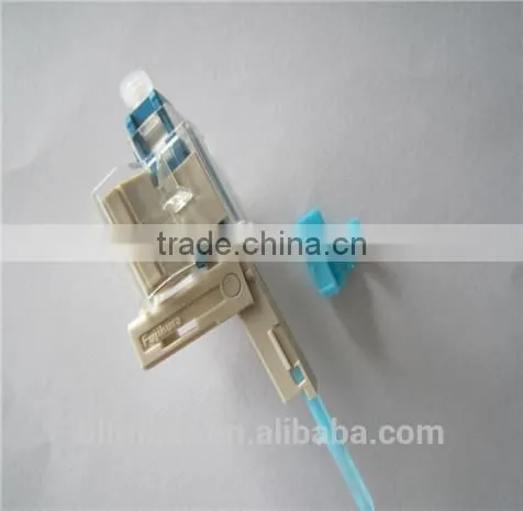 Fiber SC APC Fast Connector/ Quick Connector/ Field Assembly Connector