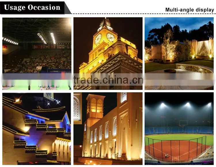 10/20/30/50/100/150w led flood light 220-240v Aluminum Alloy 290mm*236mm*206mm outdoor led flood light outdoor led flood light