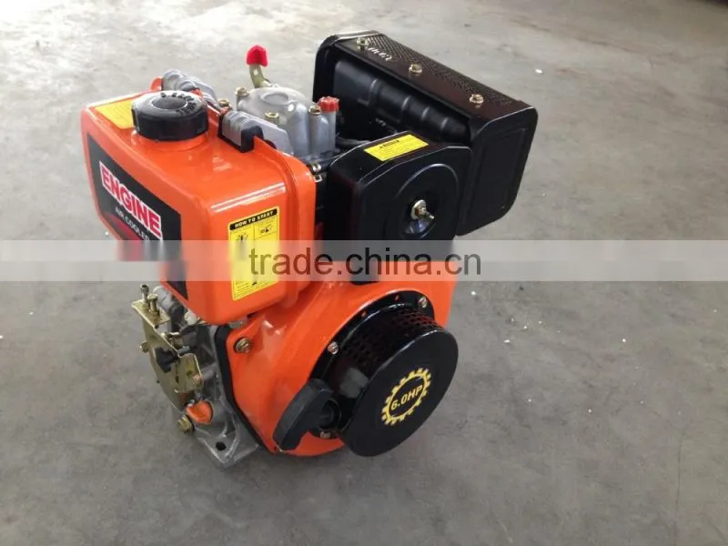 KAMA DIESEL ENGINE/AIR COOLED DIESEL ENGINE/DIESEL ENGINE/170F/178F/186F