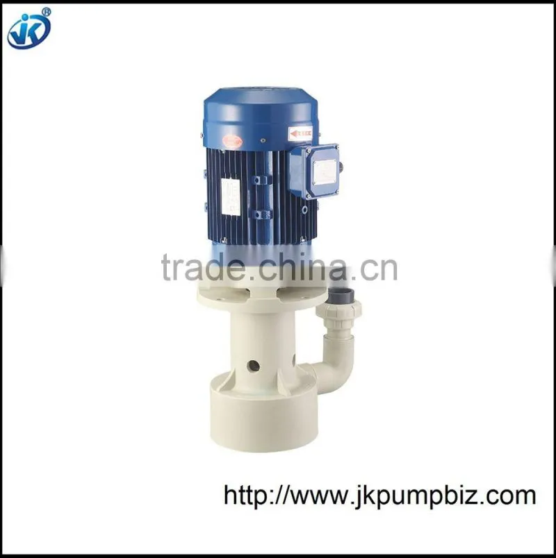 Automatic Control Specification Of Submersible Single Phase Water Pump