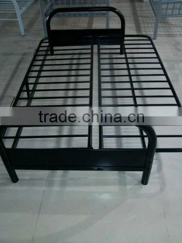 metal sofa bed