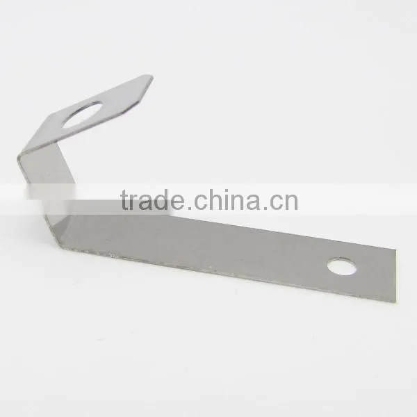 Modern kitchen stamping spare part metal shrapnel