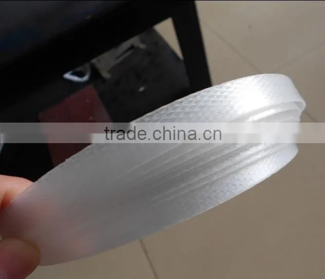 PP Strapping Band Making Machine/ Strapping Band Production Line/Extruder Machinery