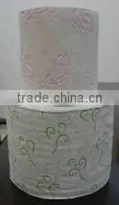 Fourdrinier Toilet /tissue paper making machine's price