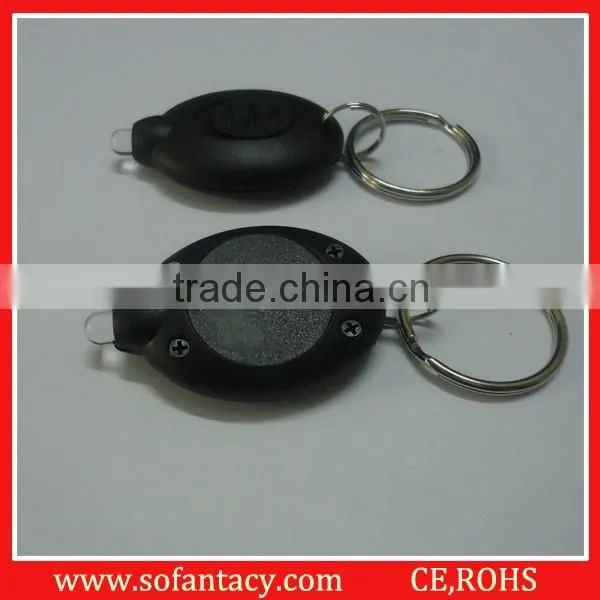 Best promotional led flashlight with client's LOGO