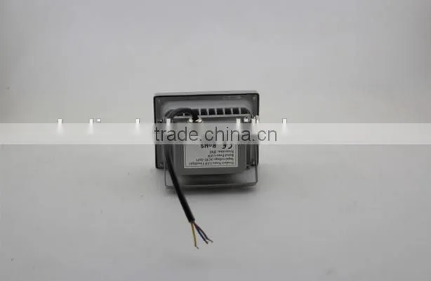 Factory supply outdoor ip65 led garden light cob 10w led flood light