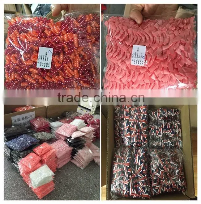 Factory Directly Sale Ribbon Flowers,Printer Ribbon,Satin Ribbon Bow