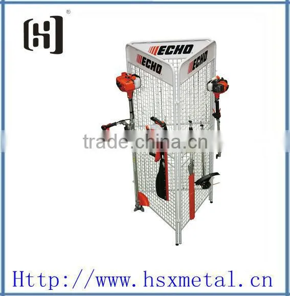 metal hanging shelf hardware and tools HSX-S927