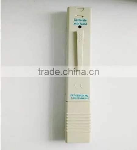 digital portable pen type ppm tester