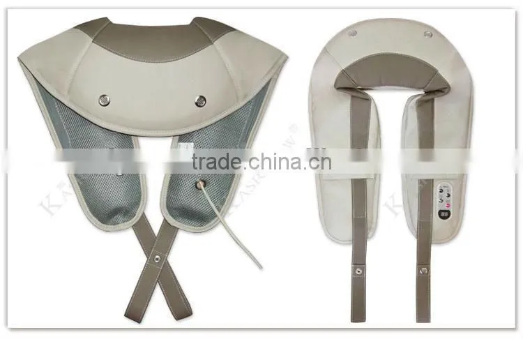 MYX-785 wholesale belt massager