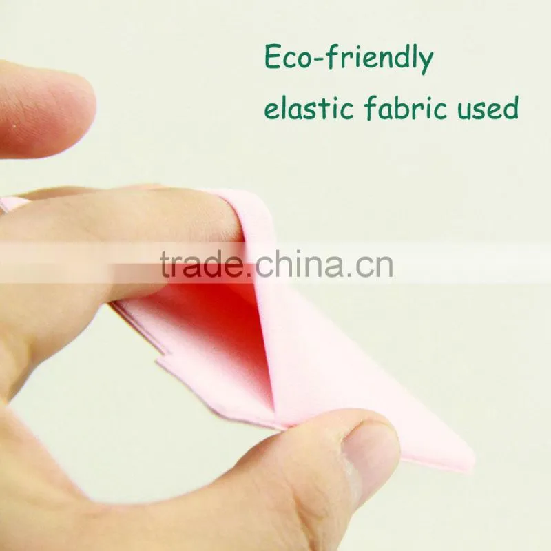3m adhesive smart phone pocket/card holder for all phones