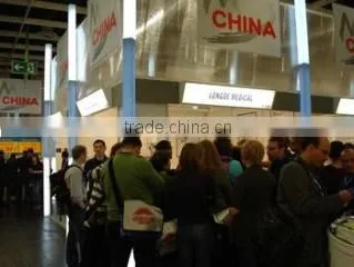 Wenzhou Longde Medical Technology Co., Ltd. company overview - view 3