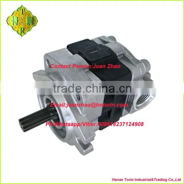 Forklift Hydraulic Pump, 7FG10-25 Toyota Hydraulic Pump 67130-23320-71
