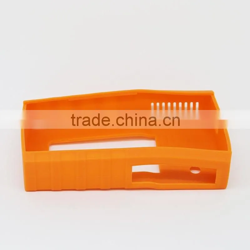 Food grade custom plastic water dispenser tap silicone washer