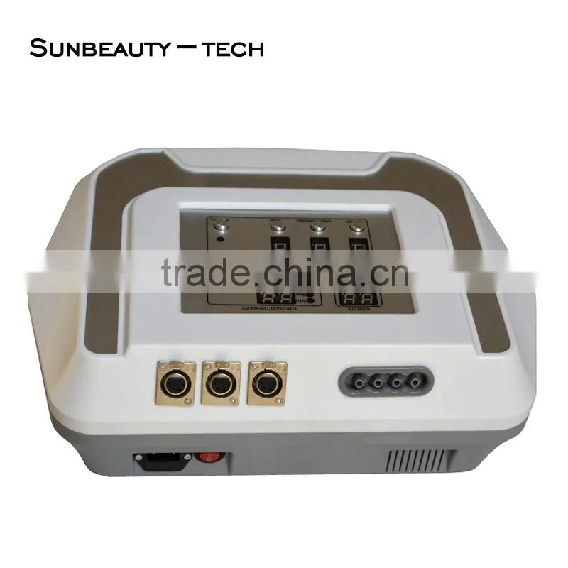 Far infrared therapy machine beauty salon pressotherapy equipment