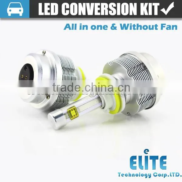 New LED H8 H9 H11 led auto headlights car use led headlight