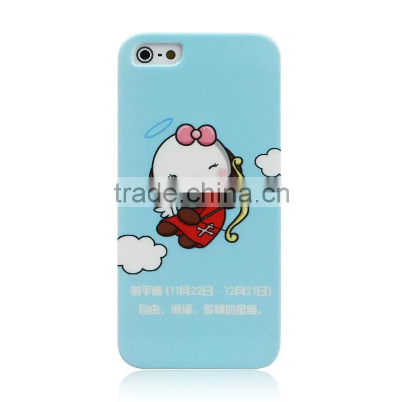 Ocase 3D Phone Case For iphone 6 Case With Cartoon Zodiac Signs, for iphone6 Mobile Phone Cover