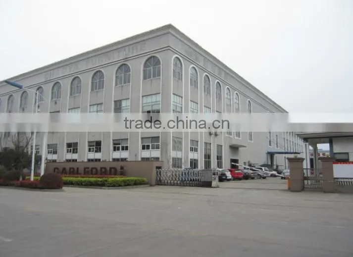 Anji Carlford Furniture Co., Ltd. company overview - view 2