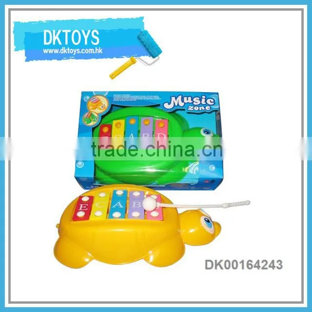 China Supplier Musical Toy Xylophone Instruments