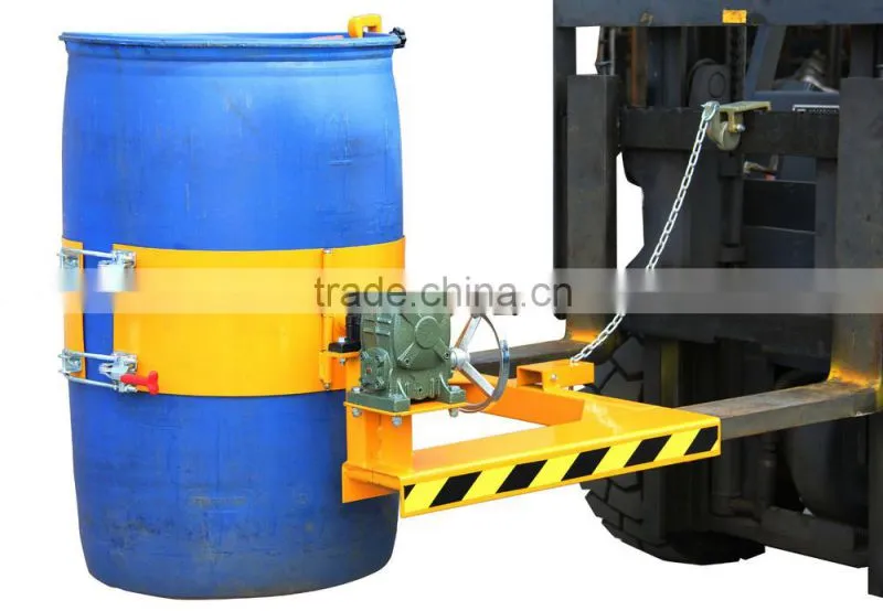 2016 285kg Hydraulic Drum Carriers