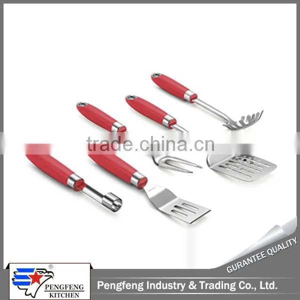 Hot selling Customized stainless steel kitchenware