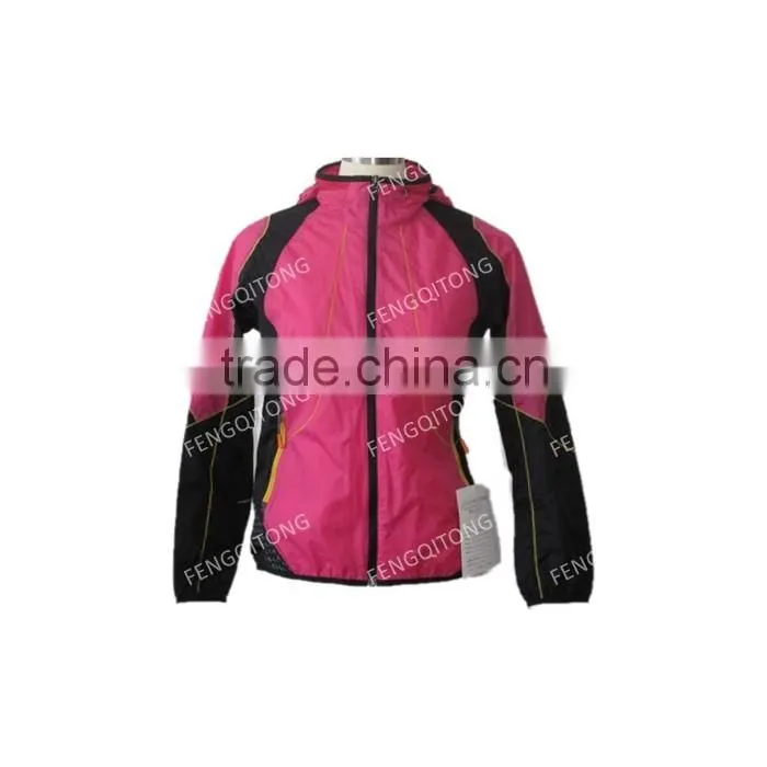 2016 Most Fashionable Quick-drying Outdoor Skin Wear Ultra Light Anti UV Skin Jacket